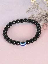 Black Evil Eye Bracelet (Pack of 2)